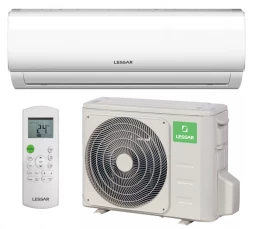 Кондиционер инверторный Lessar LS-HE07KRE2A/LU-HE07KRE2A
