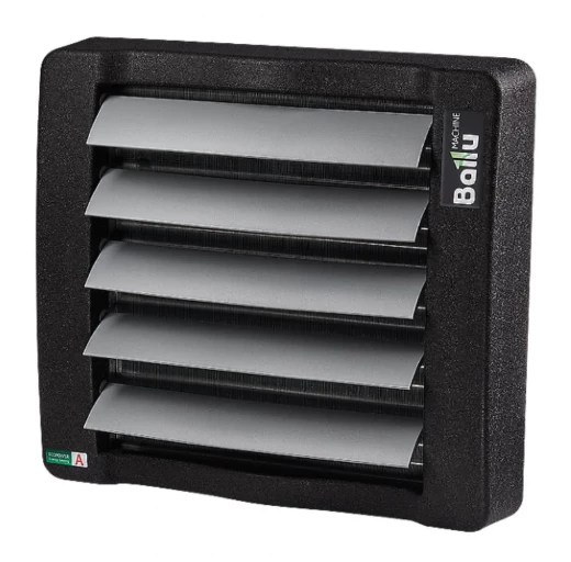 Водяной тепловентилятор Ballu BHP-W3-25-LN &mdash; 