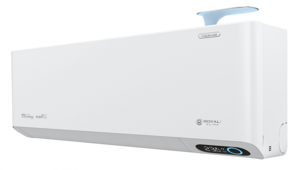 Кондиционер инверторный Royal Clima RCI-RFS28HN