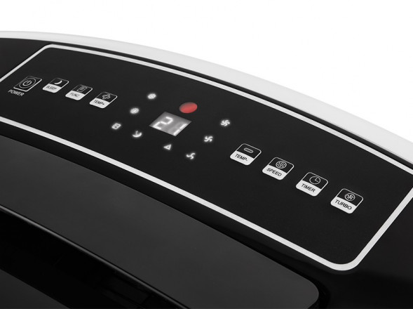 Мобильный кондиционер Electrolux EACM-18HP/N3