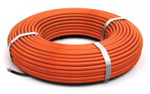 Секция нагревательная кабельная 40 КДБС-53