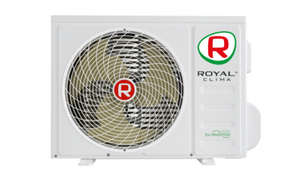 Кондиционер инверторный Royal Clima RCI-RFS35HN