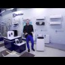 Мобильный кондиционер Electrolux EACM-10 HR/N3