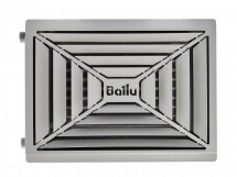 Водяной тепловентилятор Ballu BHP-W4-20-D