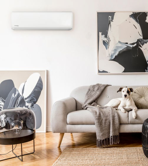 Кондиционер Kentatsu KSGTI70HFAN1/KSRTI70HFAN1