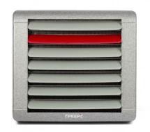 Водяной тепловентилятор ГРЕЕРС ВС-3275
