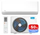 Кондиционер инверторный Midea MSFE-12N8D6-I/MSFE-12N8D6-O